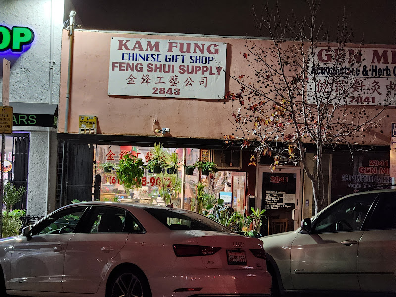 Thu Hong Gifts & Services 2