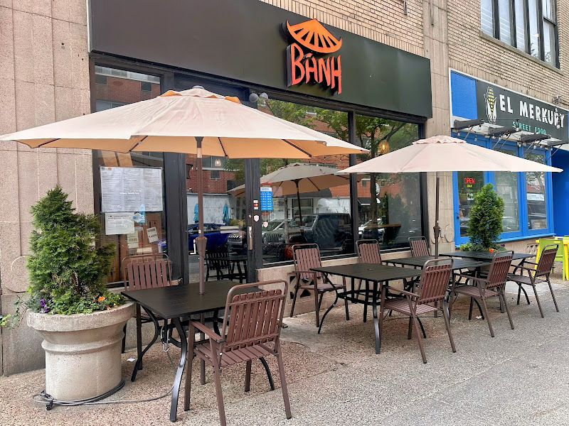 Banh Philly