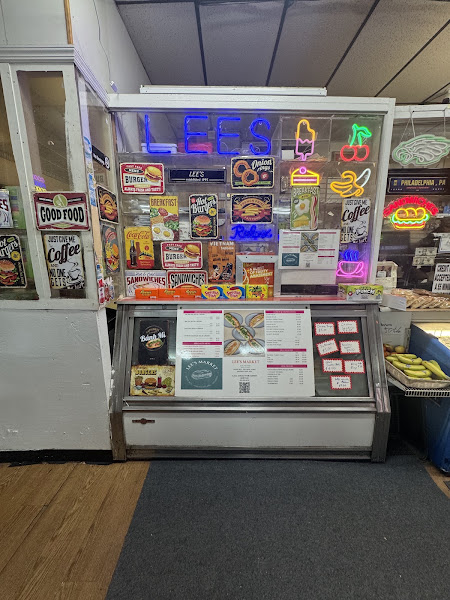 Lee's Market 2