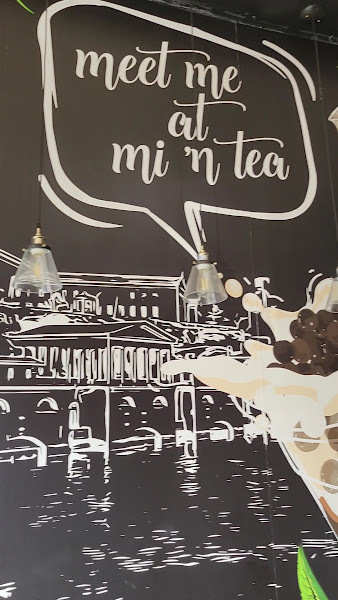 Mi 'N Tea 3