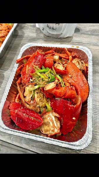 Quan Com Binh Dan 3