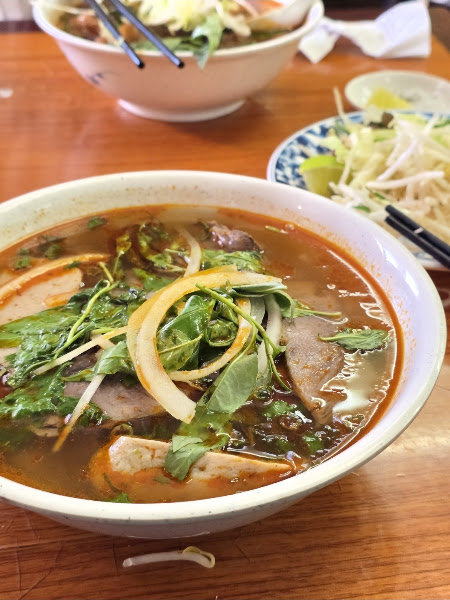 Café Saigon 5