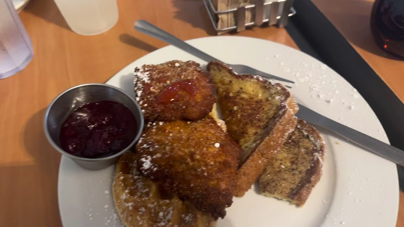 Das Good Cafe 3