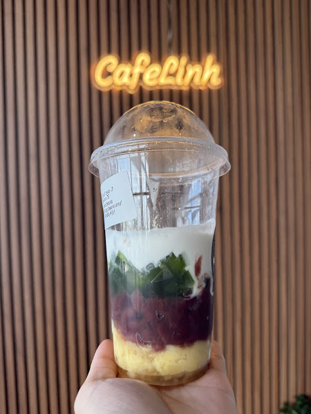 Cafe Linh 4