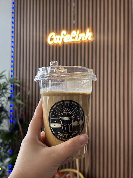 Cafe Linh 5