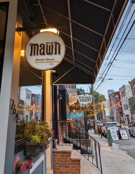 Mawn