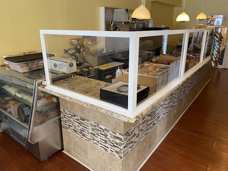 Newbold Cafe 2