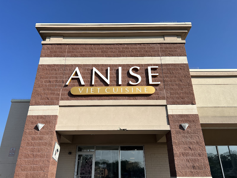 ANISE Viet Cuisine