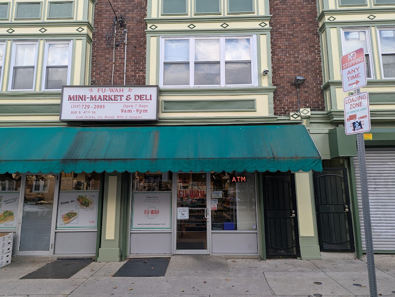 Fu-Wah Mini Market
