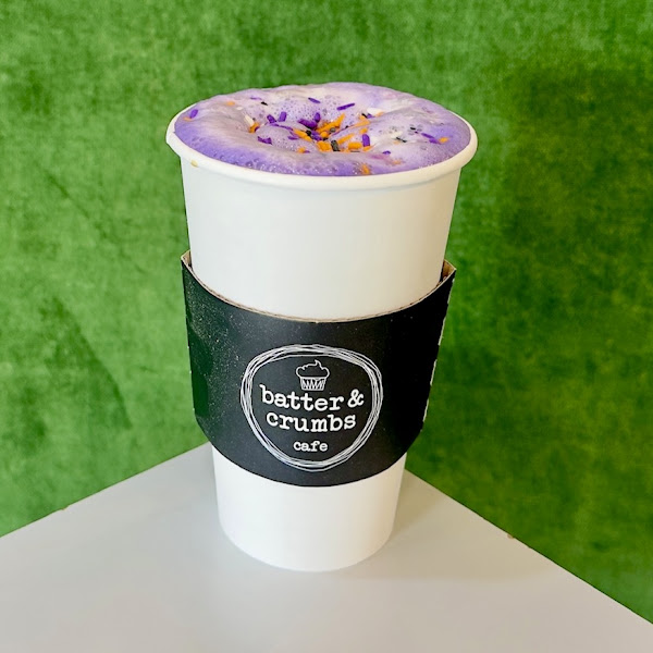 Batter & Crumbs Vegan Bakery and Cafe 5