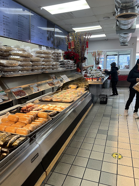 Ba Le Bakery 5