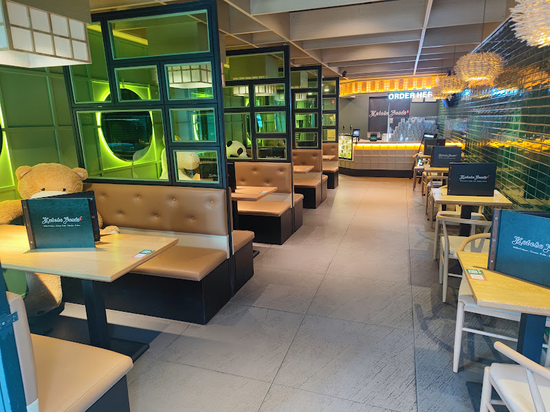 Matcha Panda Cafe – Chinatown 2