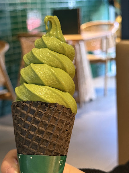 Matcha Panda Cafe – Chinatown 5