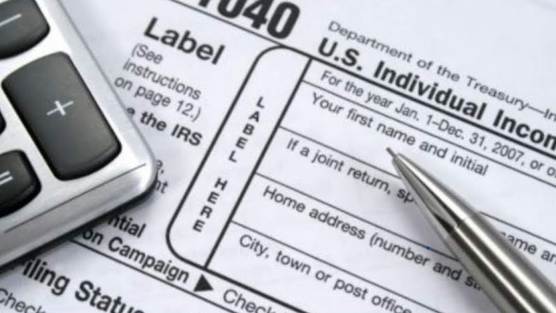 Loc's Tax Service 2
