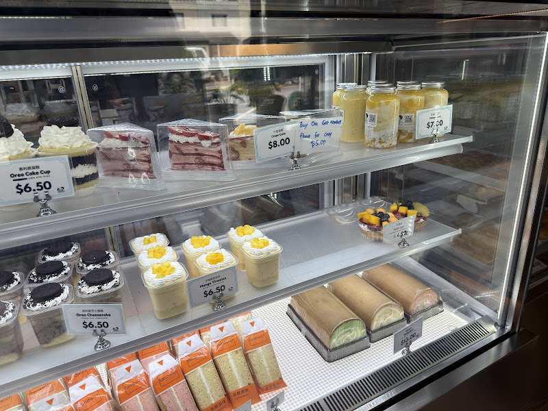 Dodo Bakery 3