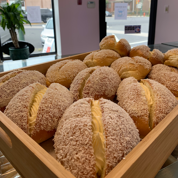 Dodo Bakery 4