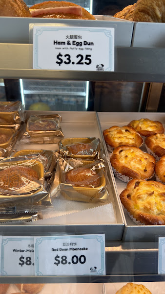 Dodo Bakery 5