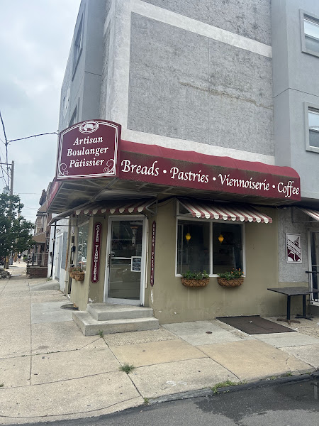 Artisan Boulanger Patissier 2