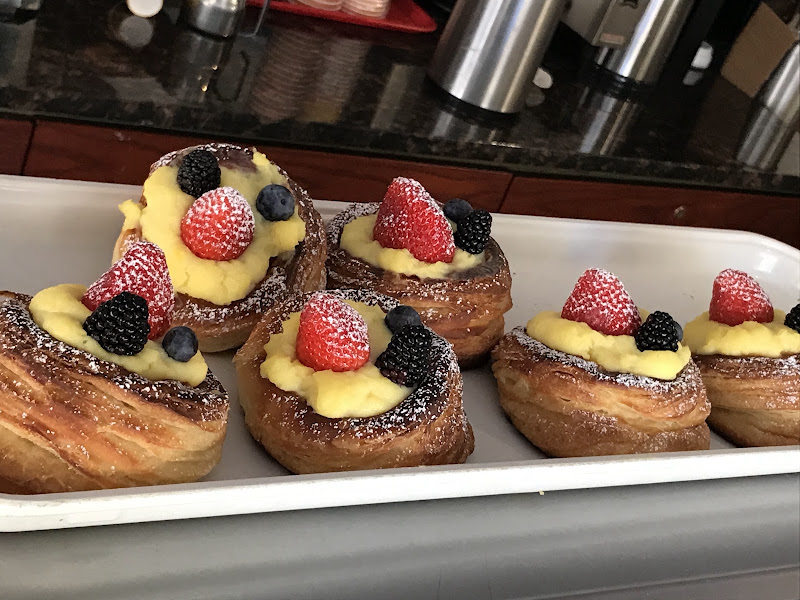 Artisan Boulanger Patissier 4