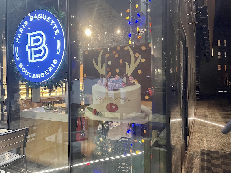Paris Baguette 2