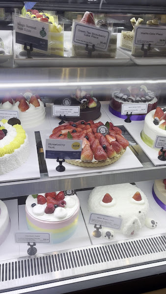 Paris Baguette 3