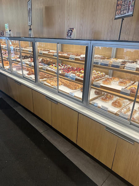Paris Baguette 4