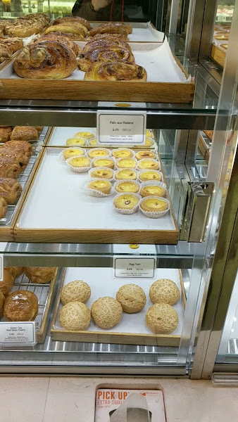 Paris Baguette 3