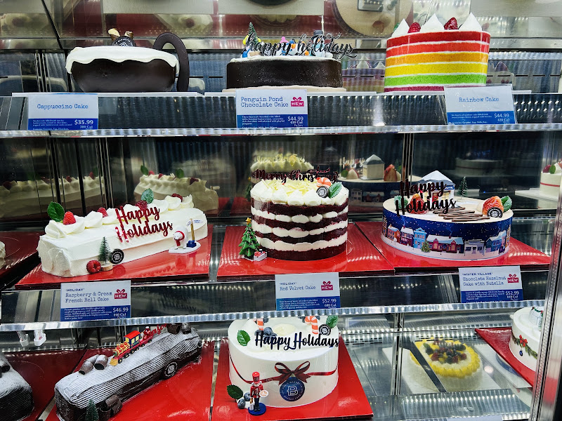 Paris Baguette 5