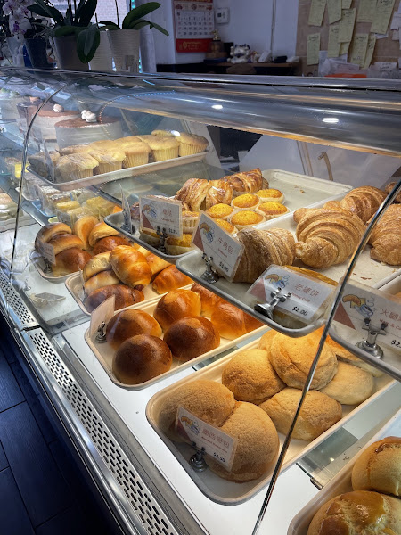 Mayflower Bakery 4