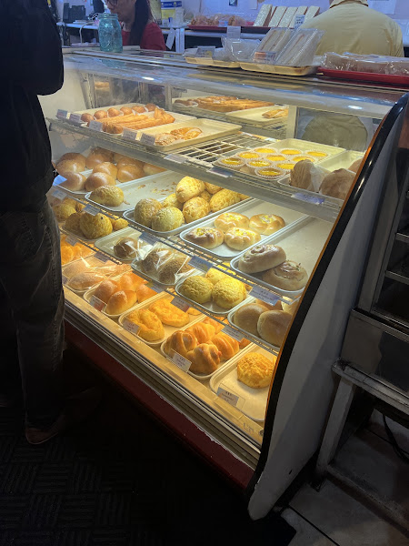 International Bakery Inc