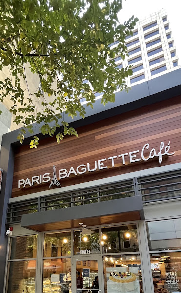 Paris Baguette