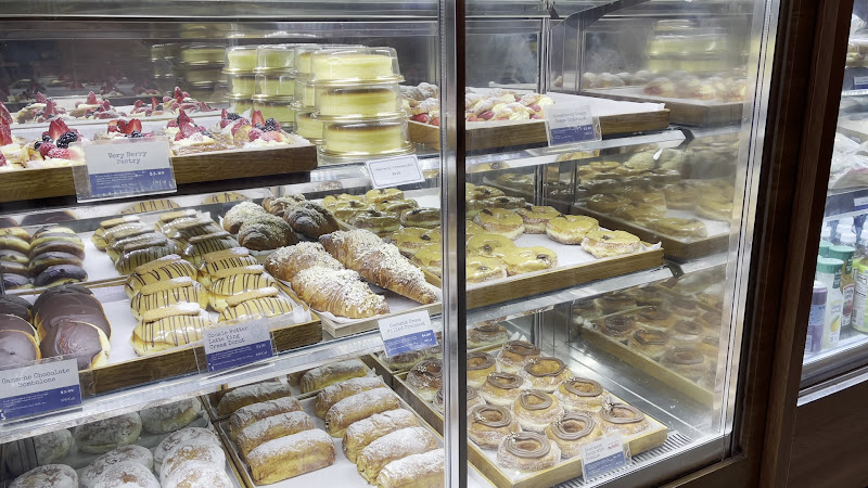 Paris Baguette 3