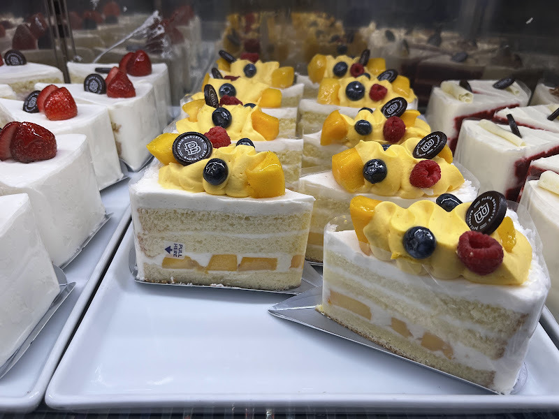 Paris Baguette 4