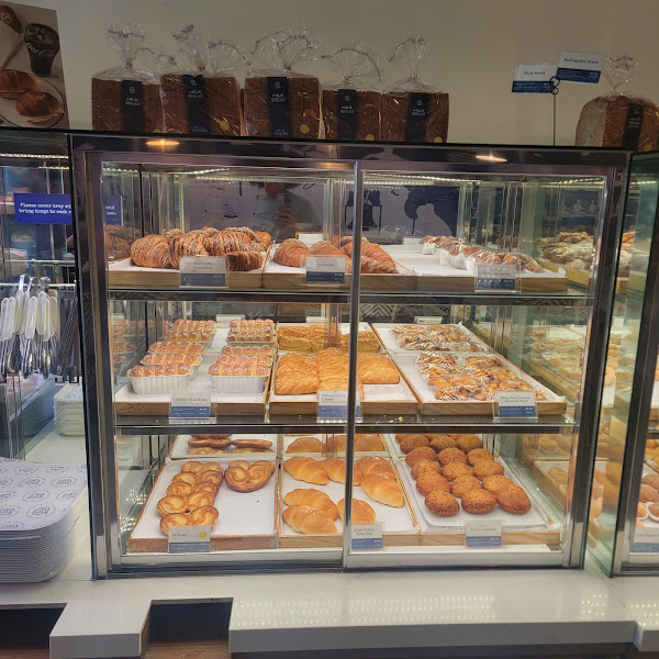Paris Baguette 5