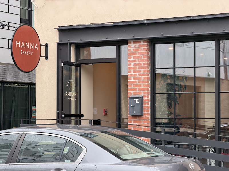 Manna Bakery 2