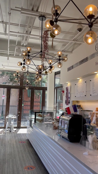 J'aime French Bakery 3