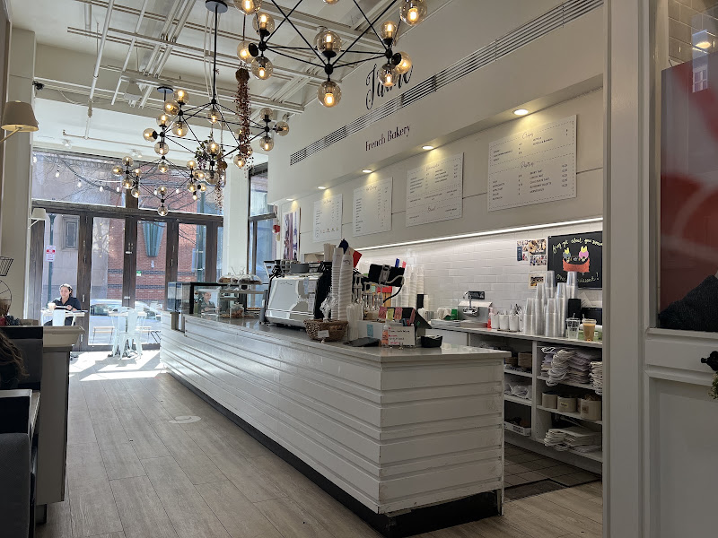 J'aime French Bakery 5