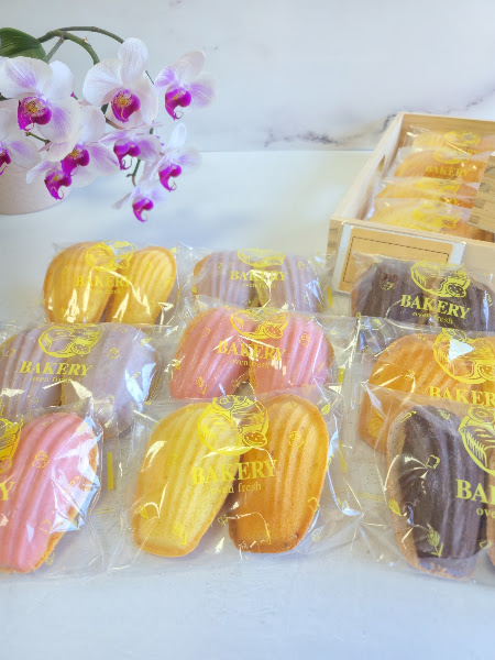 Paris Bakery and Deli 3