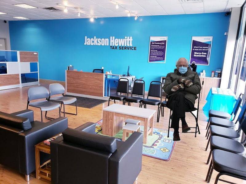Jackson Hewitt Tax Service 2