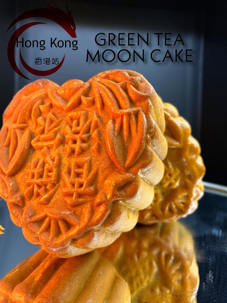 Hong Kong Bakery Shop 3
