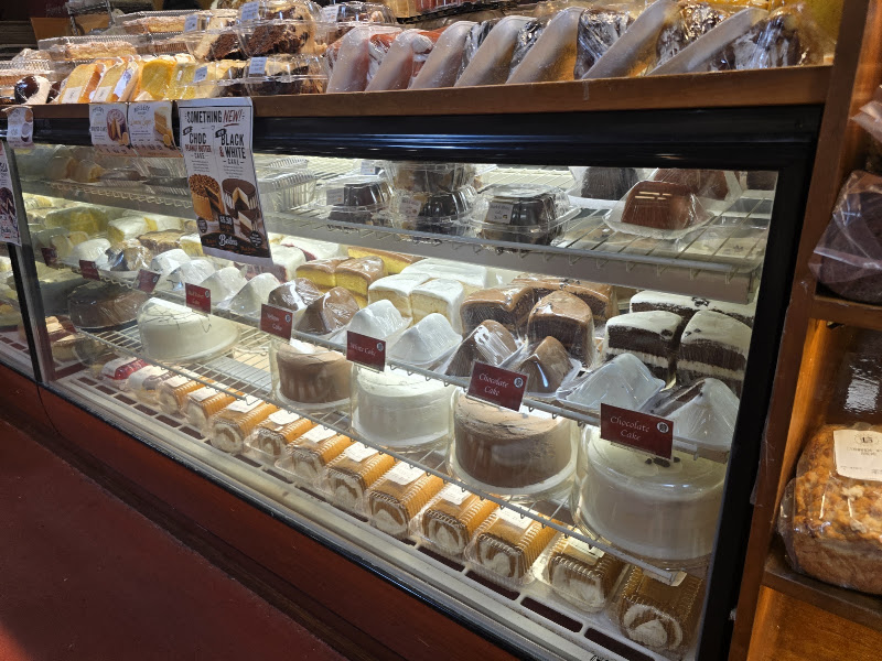 Beiler's Bakery 2