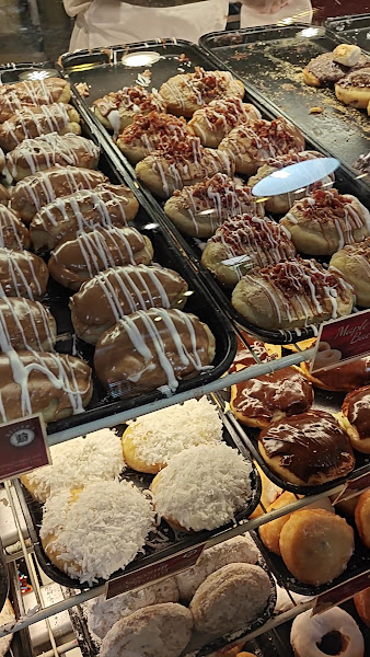Beiler's Bakery 3