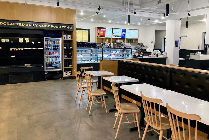 Paris Baguette