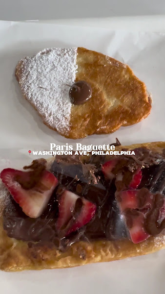Paris Baguette 3