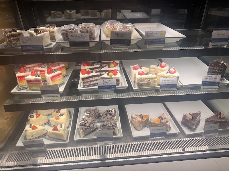 Paris Baguette 4