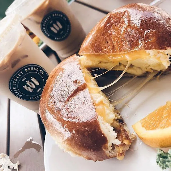Baker Street Bread Co. Cafe & Bakery 3