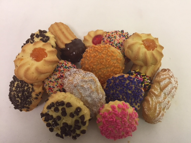 Kaplan's New Model Bakery 3