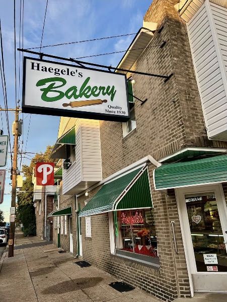 Haegele's Bakery 3