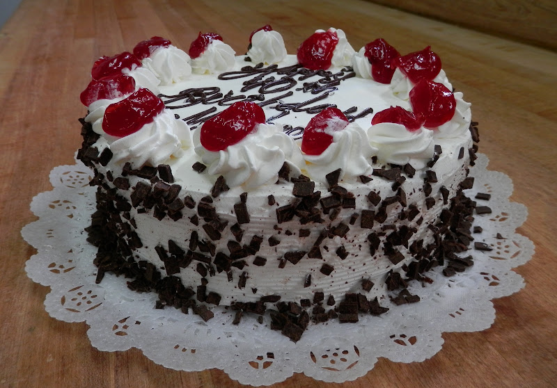 Haegele's Bakery 4