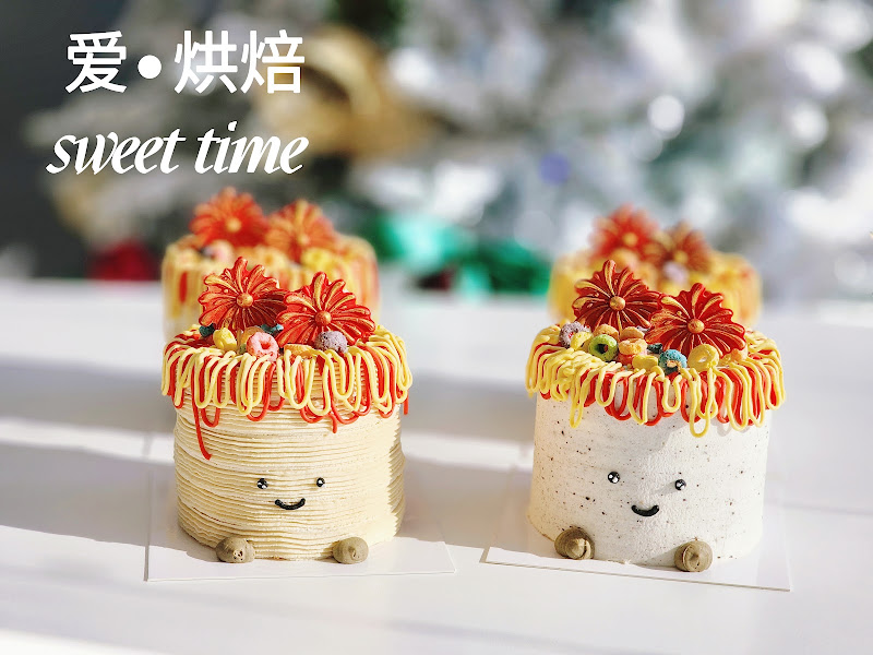 sweet time dessert 3